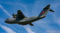 ZM416 @ EGWC - Cosford Airshow