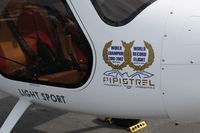 N770WB @ SZP - 2015 Pipistrel SINUS 912, Rotax 912 ULS - by Doug Robertson