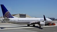 N76517 @ SFO - SFO 2019. - by Clayton Eddy