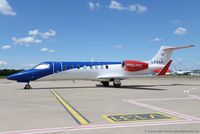 LX-EAA @ EDDK - Learjet 45 - Luxembourg Air Rescue (LAR) - 45-321 - LX-EAA - 05.06.2017 - CGN - by Ralf Winter