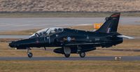 ZK011 @ EGOV - RAF VALLEY