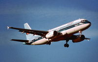 OY-CNH @ CPH - Copenhagen 1.10.1993 - by leo larsen