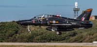 ZK023 @ EGOV - RAF VALLEY