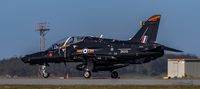 ZK035 @ EGOV - RAF VALLEY
