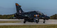 ZK035 @ EGOV - RAF VALLEY