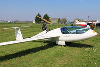 73MA @ EBBE - Beauvechain Air Day 2019.