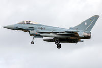 31 16 @ ETNN - 31+16 - Eurofighter EF-2000 Typhoon - German Air Force