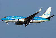 PH-BGF @ LIMC - Landing - by micka2b