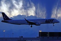 SP-LNF @ LIMC - Landing - by micka2b