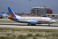 G-GDFK photo, click to enlarge