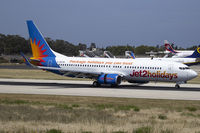 G-GDFW photo, click to enlarge