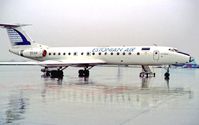 ES-AAI @ CPH - Copenhagen 13.4.1994 - by leo larsen