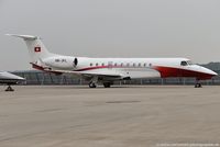 HB-JFL @ EDDK - Embraer EMB-135BL Legacy - NUM Nomad Aviation - 14501057 - HB-JFL - 18.05.2018 - CGN - by Ralf Winter