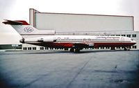 OY-SBH @ CPH - Copenhagen 4.5.1994 - by leo larsen