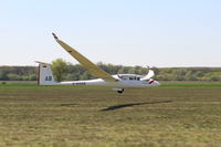 D-KHAB @ LZNI - LZNI - Nitra Airport, Slovakia - Pribina Cup 2019 - by Attila Groszvald-Groszi