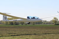 D-KEIN @ LZNI - LZNI - Nitra Airport, Slovakia - Pribina Cup 2019 - by Attila Groszvald-Groszi
