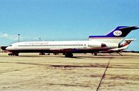 OY-SBO @ PMI - Palma e Mallorca 14.5.1994 - by leo larsen
