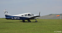 G-BPCK photo, click to enlarge