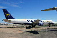 N235WD @ KGYR - Now with JetTran as N235WD. - by Dave Turpie