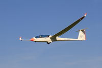 OY-MXF @ LZNI - LZNI - Nitra Airport, Slovakia - Pribina Cup 2019 - by Attila Groszvald-Groszi