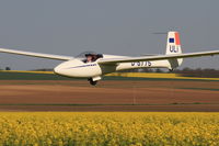 D-5775 @ LZNI - LZNI - Nitra Airport, Slovakia - Pribina Cup 2019 - by Attila Groszvald-Groszi