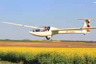 S5-3046 @ LZNI - LZNI - Nitra Airport, Slovakia - Pribina Cup 2019 - by Attila Groszvald-Groszi