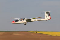 SP-3221 @ LZNI - LZNI - Nitra Airport, Slovakia - Pribina Cup 2019 - by Attila Groszvald-Groszi