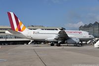 D-AGWN @ EDDK - Airbus A319-132 - 4U GWI Germanwings - 3841 - D-AGWN - 06.08.2017 - CGN - by Ralf Winter
