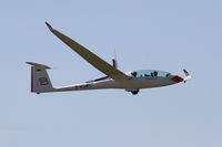 D-KOWL @ LZNI - LZNI - Nitra Airport, Slovakia - Pribina Cup 2019 - by Attila Groszvald-Groszi