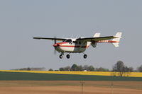 N700AM @ LZNI - LZNI - Nitra Airport, Slovakia - by Attila Groszvald-Groszi