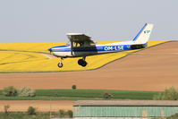 OM-LSE @ LZNI - LZNI - Nitra Airport, Slovakia - by Attila Groszvald-Groszi