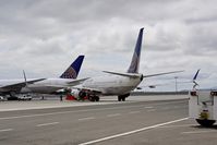 N36247 @ SFO - SFO 2019. - by Clayton Eddy