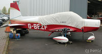 G-BEZF photo, click to enlarge