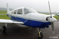 G-BOKX photo, click to enlarge
