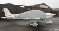 G-GCDA photo, click to enlarge