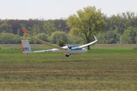 SP-4029 @ LZNI - LZNI - Nitra Airport, Slovakia - Pribina Cup 2019 - by Attila Groszvald-Groszi