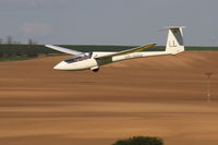 OK-9988 @ LZNI - LZNI - Nitra Airport, Slovakia - Pribina Cup 2019 - by Attila Groszvald-Groszi