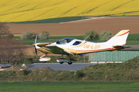 OM-LSP @ LZNI - LZNI - Nitra Airport, Slovakia - by Attila Groszvald-Groszi