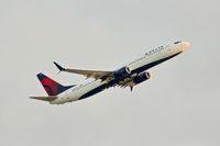 N887DN @ KSFO - SFO 2019. - by Clayton Eddy