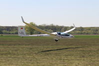 D-2915 @ LZNI - LZNI - Nitra Airport, Slovakia - Pribina Cup 2019 - by Attila Groszvald-Groszi
