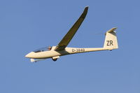 D-3840 @ LZNI - LZNI - Nitra Airport, Slovakia - Pribina Cup 2019 - by Attila Groszvald-Groszi