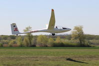 S5-3111 @ LZNI - LZNI - Nitra Airport, Slovakia - Pribina Cup 2019 - by Attila Groszvald-Groszi