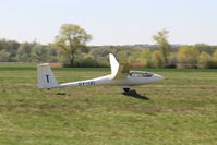 OY-IXI @ LZNI - LZNI - Nitra Airport, Slovakia - Pribina Cup 2019 - by Attila Groszvald-Groszi