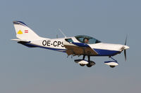 OE-CPS @ LOWG - OE-CPS@ LOWG 2019 - by Robert Schöberl