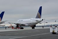N831UA @ KSFO - SFO 2019. - by Clayton Eddy