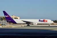 N144FE @ KSFO - SFO 2019. - by Clayton Eddy