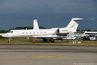 N5465M @ CGN - Gulfstream Aerospace GV-SP G550 - Monsanto Co. - 5465 - N5465M - 09.06.2017 - CGN - by Ralf Winter