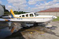 OO-FLS @ EBKT - At Wevelgem.
