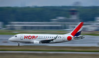 F-HBLF photo, click to enlarge
