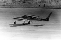 N3003T @ EBBR - Mid 1960's. - by Robert Roggeman